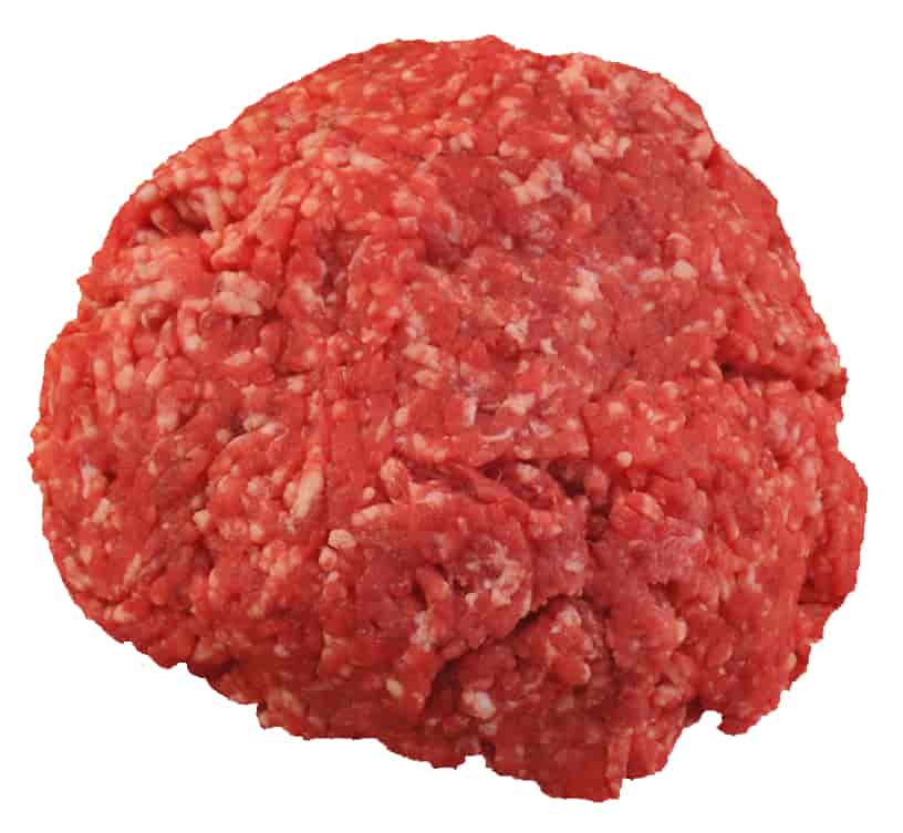Premium Ground Beef 90/10